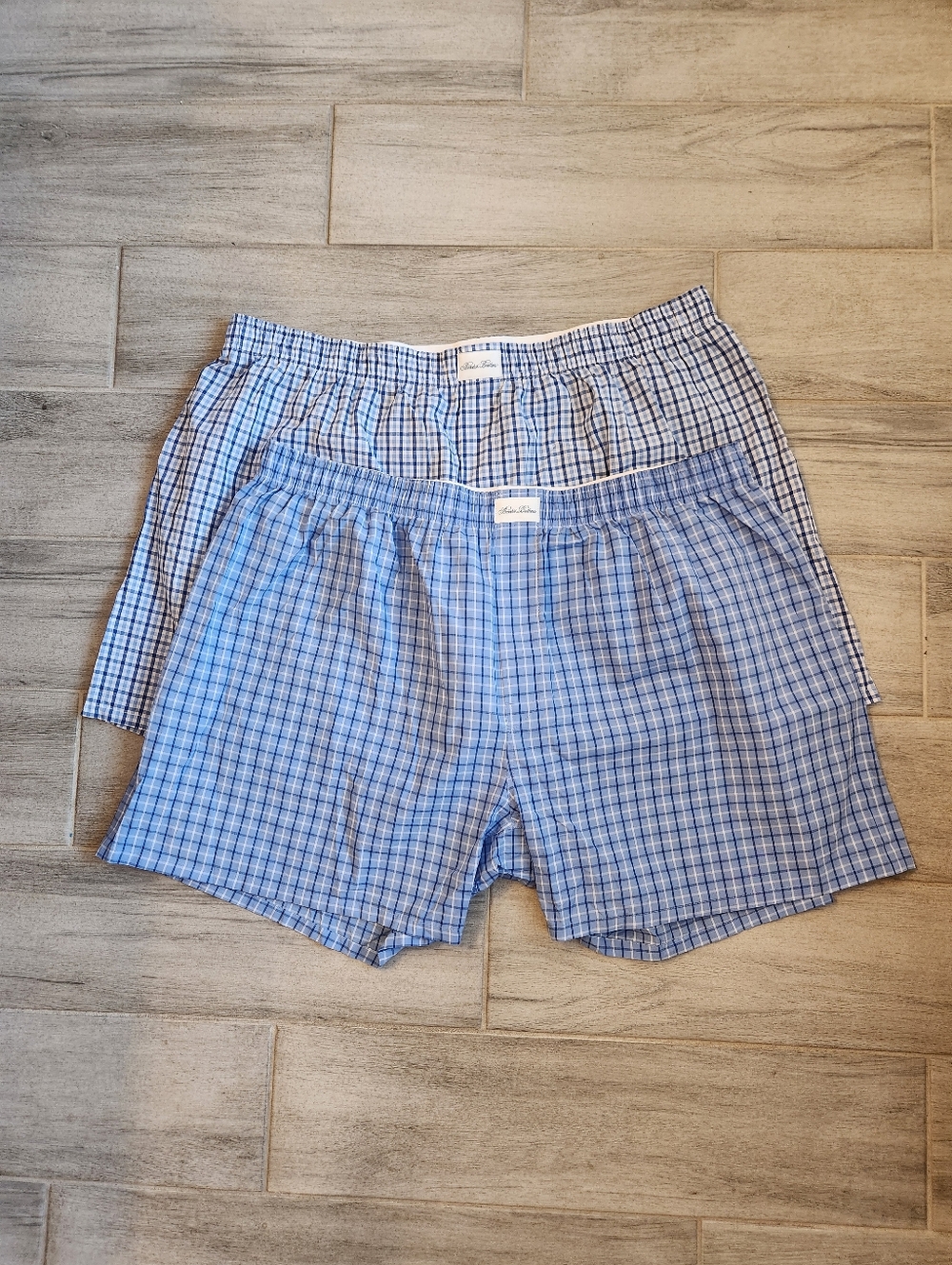 Boxers